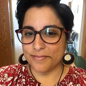 Meet your Posher, Fran